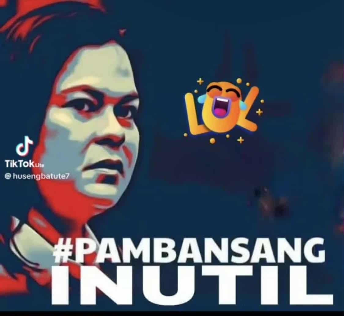 Komembo's tweet photo. @mr_90two10 Pambansang Inutil x Pambansang Bogsa https://t.co/bLIC1tTfe6