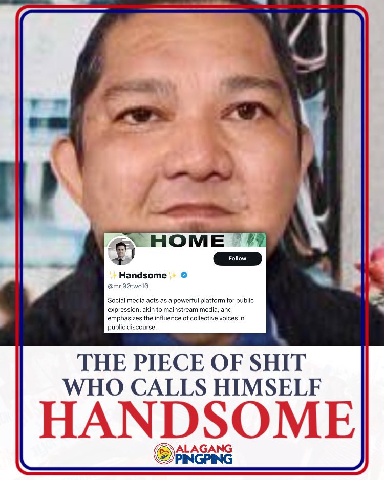 Komembo's tweet photo. @mr_90two10 Pambansang Inutil x Pambansang Bogsa https://t.co/bLIC1tTfe6