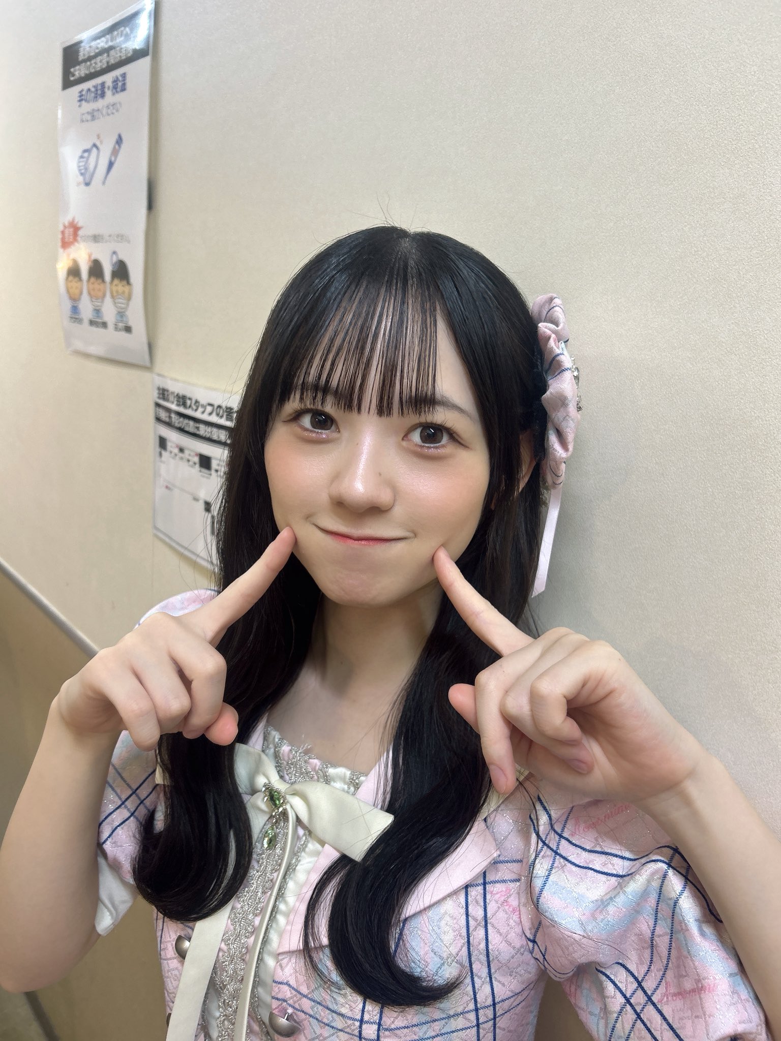 みもざsmile 天宮さくら【Root mimi】 on X: 