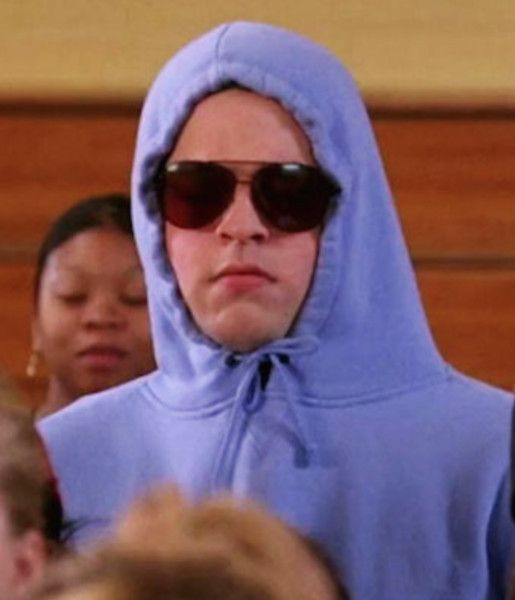 Becky Hammon when the coaching staff asks what they're wearing to the next game. #wnba