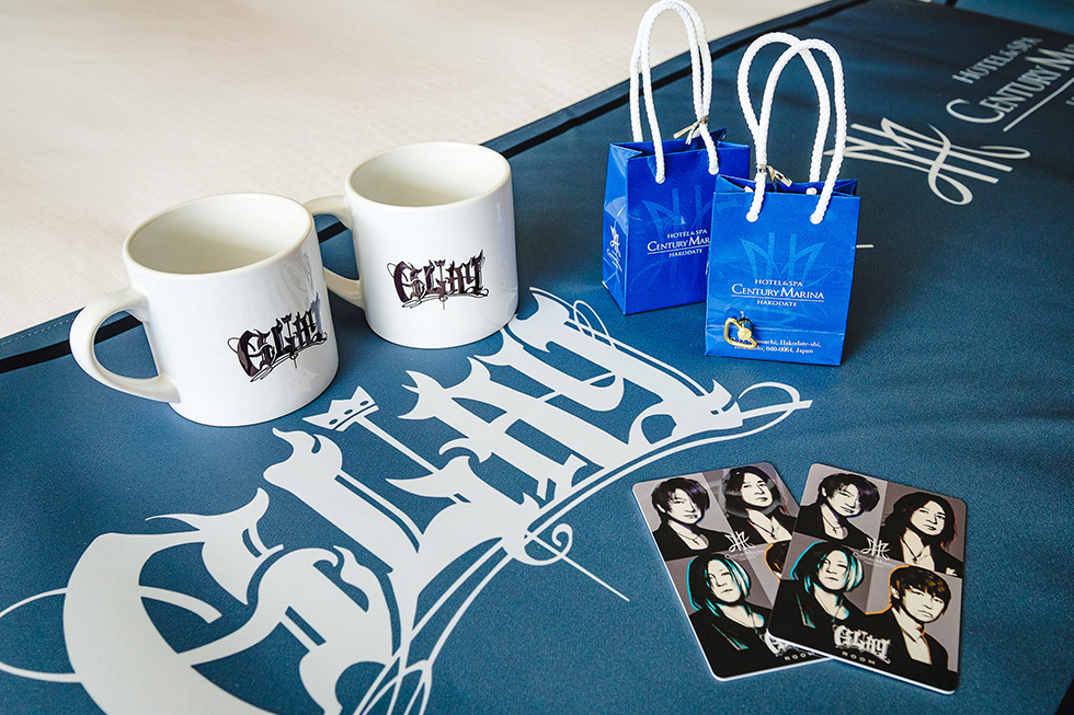 ❤ひろみ❤GLAY大好き〜😍 (@love17love) / Posts / X