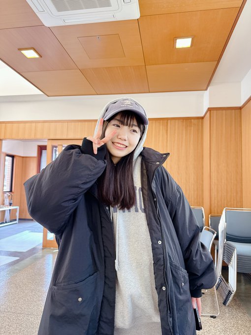 Twitterのコスプレ画像6