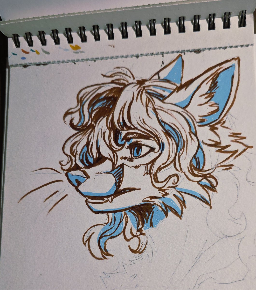 Ink.