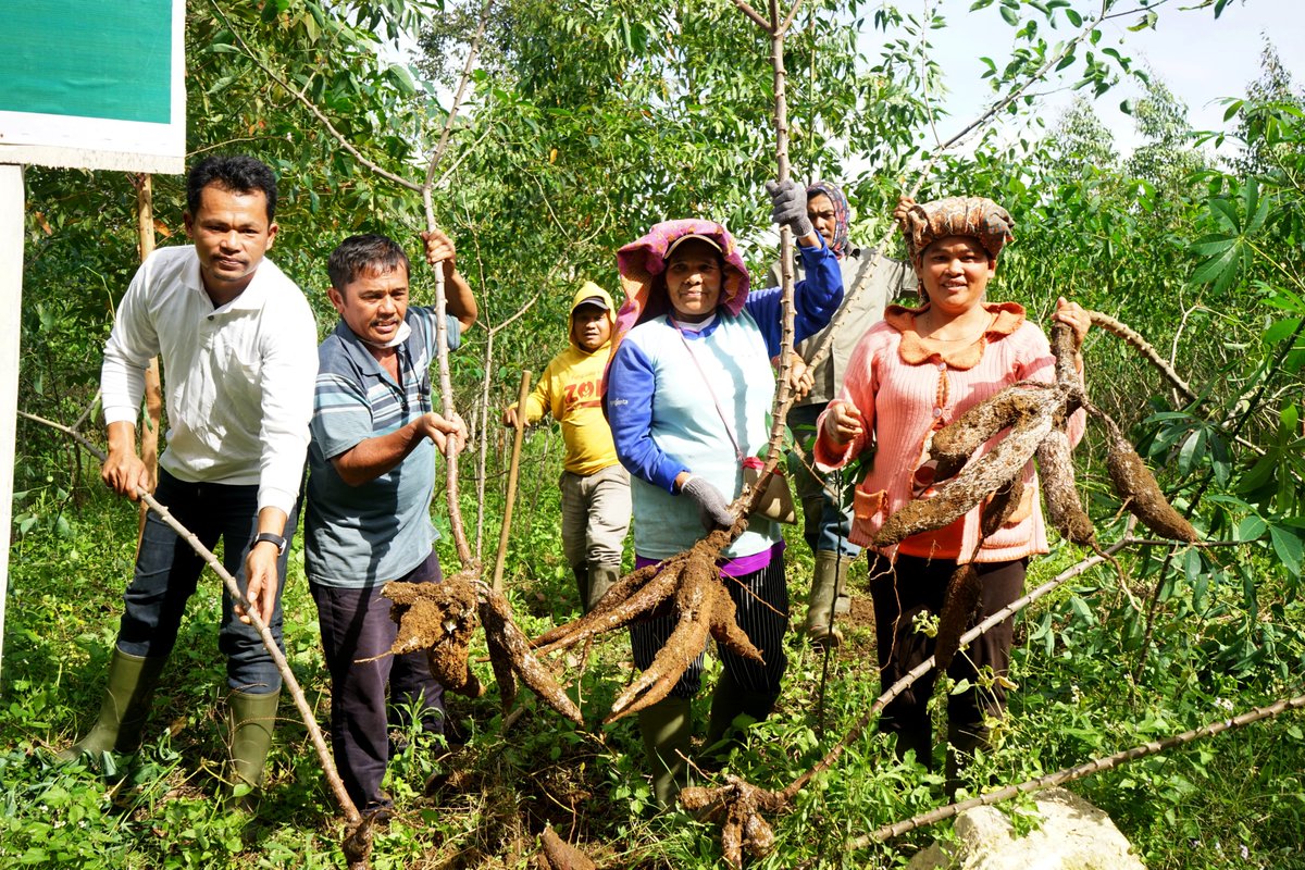 tobapulp_id's tweet photo. TPL Jaya!
Toba Pulp Lestari Perusahaan HTI dan Industri Hijau terbaik di Indonesia!
https://t.co/o5FcFO2okI https://t.co/10uzIYOXM2