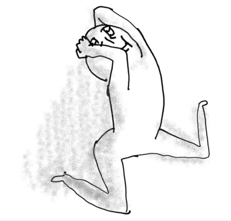 i just realized lighting &amp; shading actually carry my art