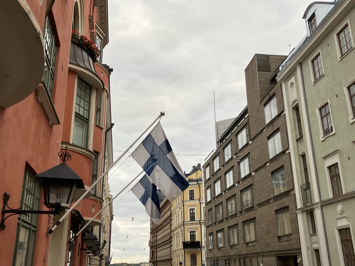 Katri Viinikka tweet media