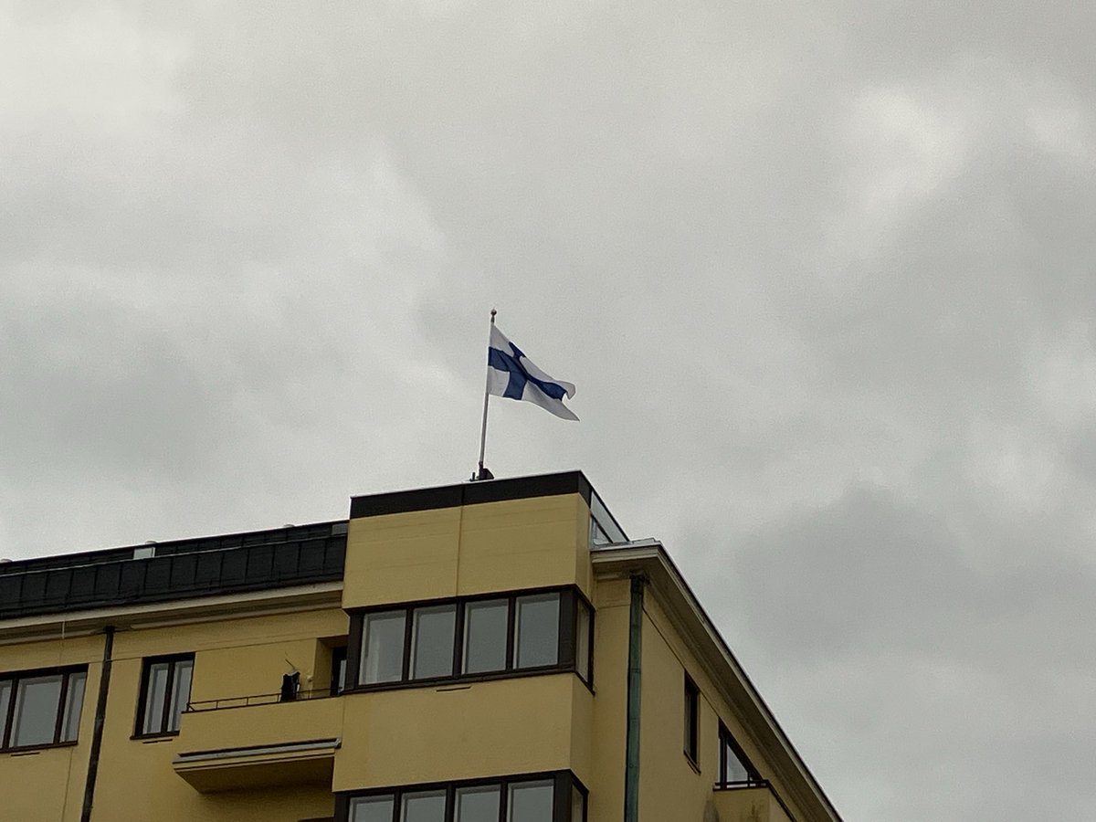 Katri Viinikka tweet media