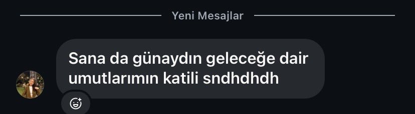 tuggbayilmazz's tweet photo. bir yeni mesaj ; https://t.co/mLxVSm2v3h