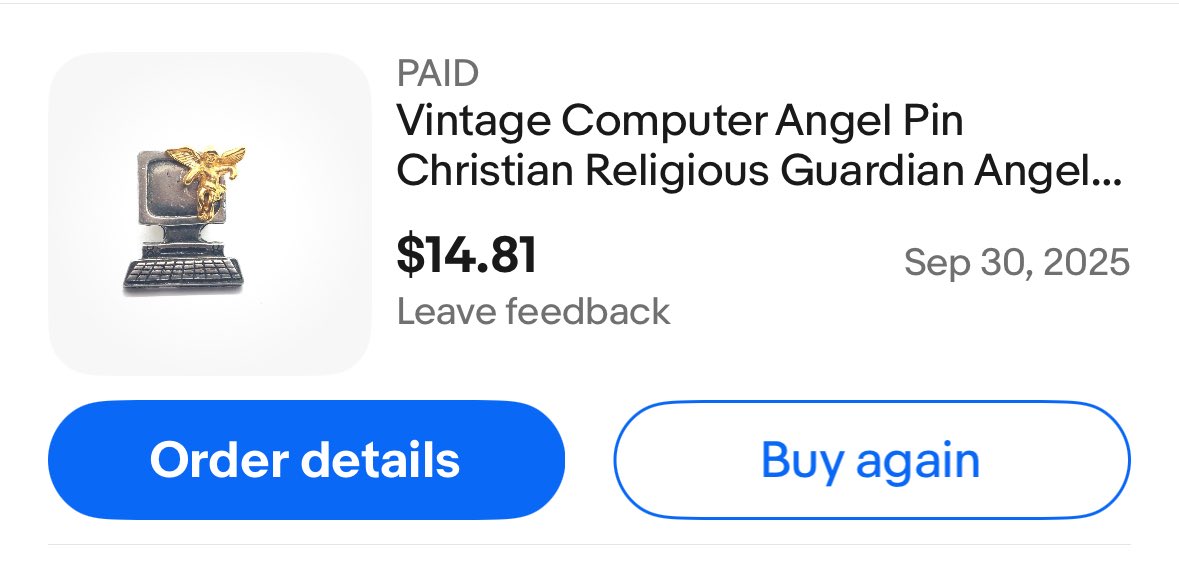 visualbasic97's tweet image. absolutely insane find on ebay tonight. you literally can’t find these anywhere online. at one point i didn’t even think they were real because every time i looked i never found anything