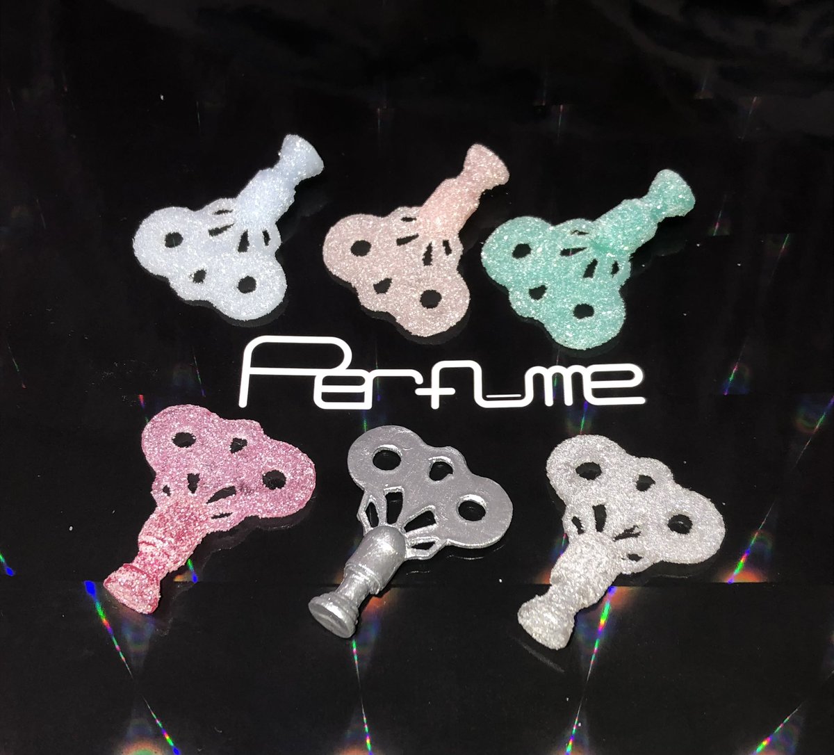 Perfume アンブレラ アンブレラ | Perfume | A!SMART