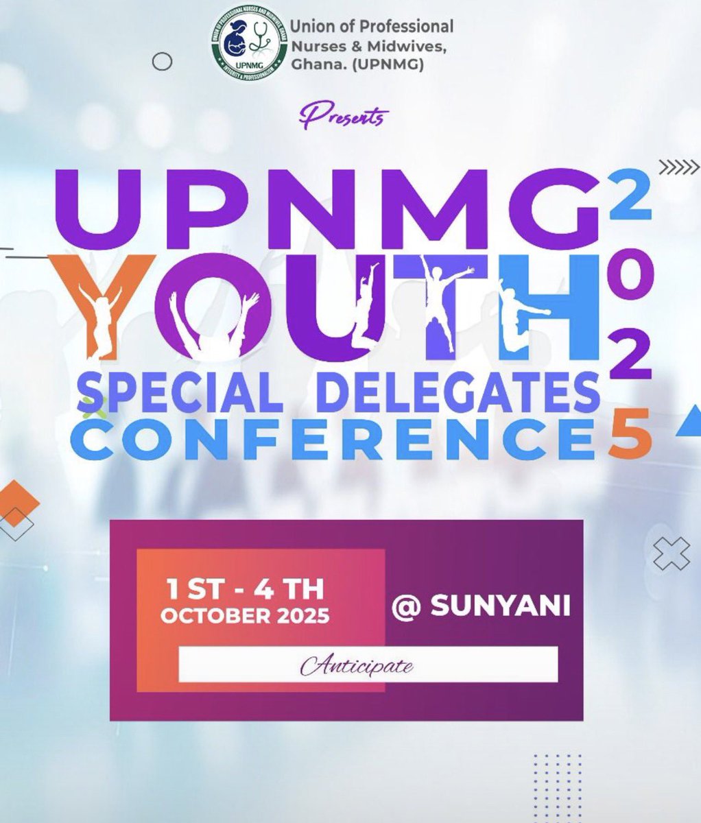 upnmg2017's tweet photo. Empowering the Next Generation of Nurses and Midwives for Leadership and Service.🎉 https://t.co/wXYi4Z5eIW