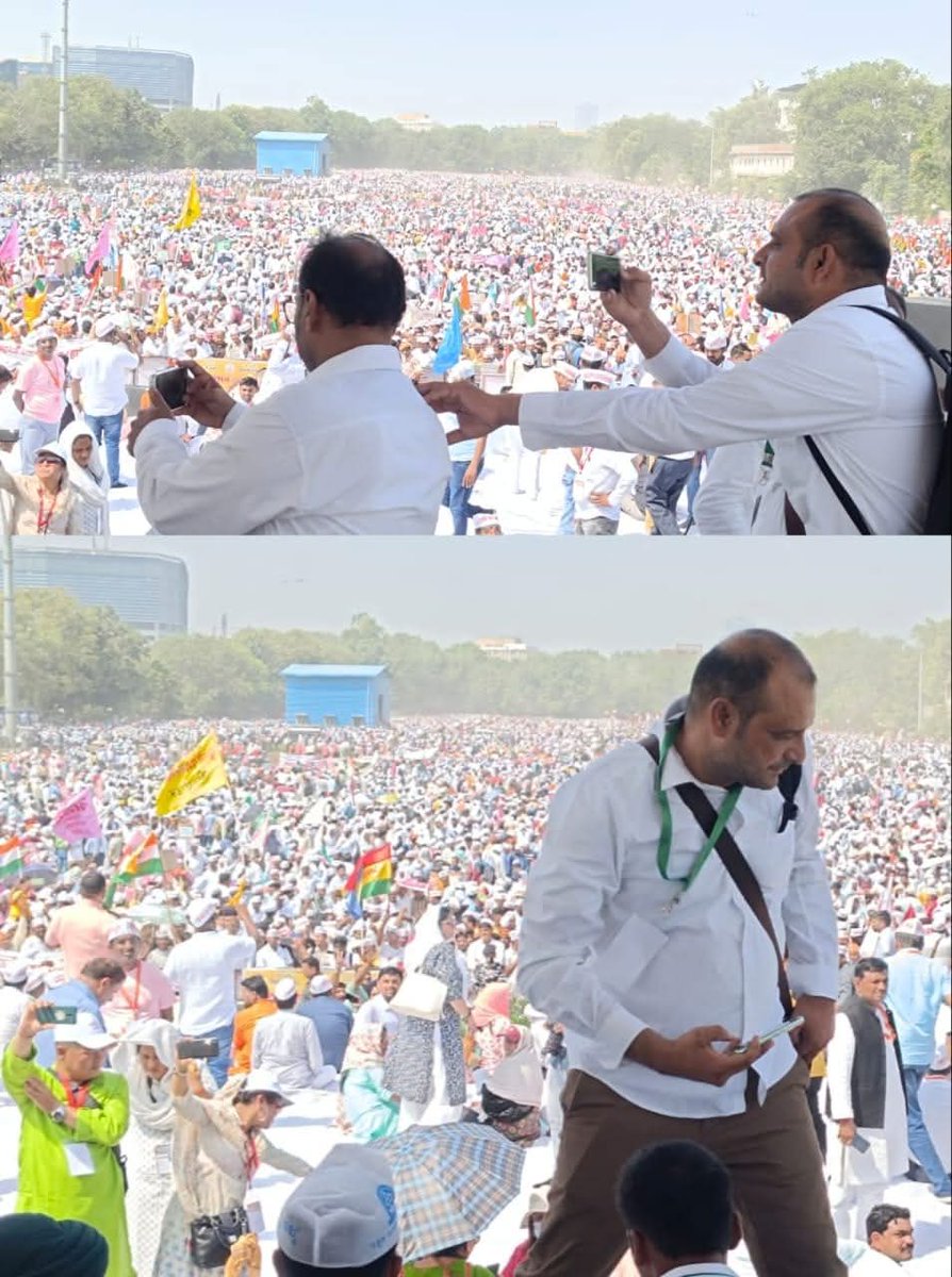 ImranSyedDanis1's tweet photo. शिक्षक और कर्मचारी देश की रीढ़ होते हैं बैक डेट में TET और NPS,UPS थोपकर इनकी जवानी और बुढ़ापा ख़राब न करें साहब!
#NoNPS_NoUPS_OnlyOPS 
#NoTET_BeforeRTE
@narendramodi @RahulGandhi 
@dpradhanbjp @nsitharaman 
@kharge @yadavakhilesh @SanjayAzadSln @vijaykbandhu 
@Sthitaprajna_G https://t.co/516QuyNFE4