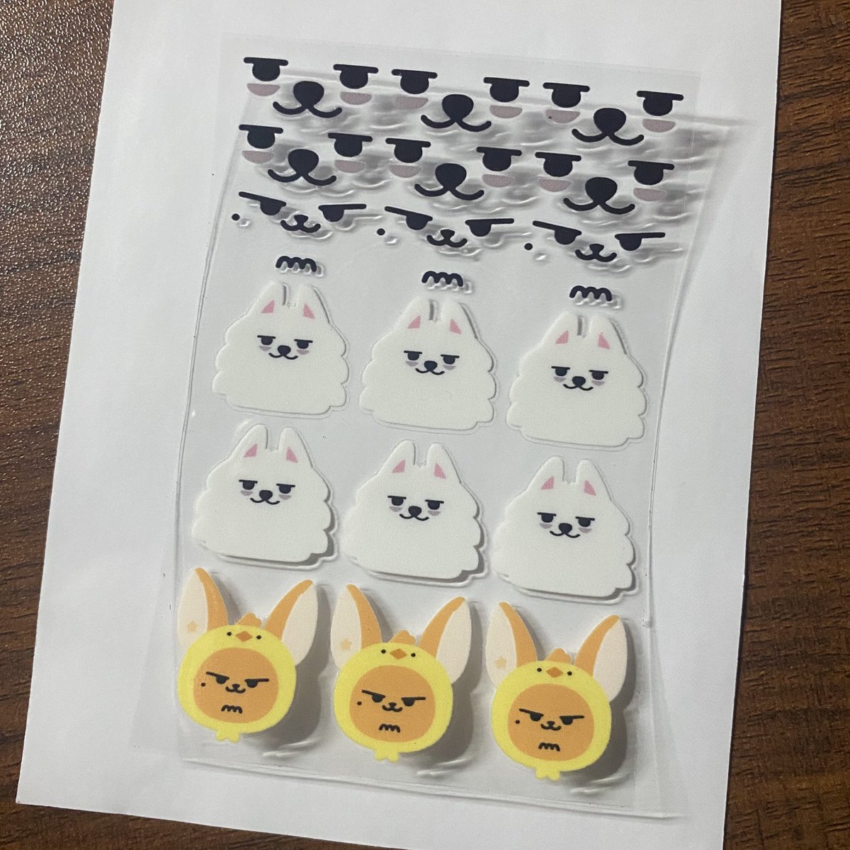 bomgucart's tweet photo. wts lfb txt ph
#arjsells 

ppulbatu face stickers v2
P60 per sheet

yongchoon head stickers
P40 per sheet

— 10 takers each member to push thru !
— payo / oct 6

doo: oct 3 (might close early)
eta: 2-3 weeks

reply / dm to claim !

ppulbatu yongmeong hwangchoon bamgeut dagonyang https://t.co/0xBxRnJ1Bl