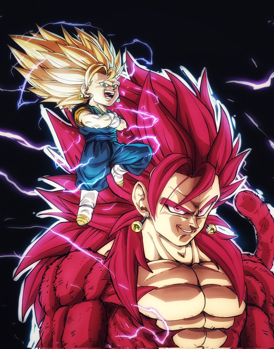 nicolasrivas920's tweet photo. Vegetto daima ssj3 y ssj4 https://t.co/oLoWacG8Pg