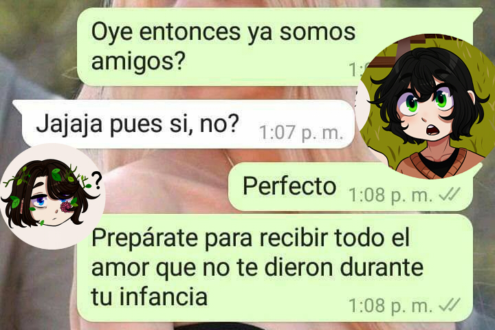 Sweet_Alyssum90's tweet photo. De nuevo estuve haciendo estupideces(?
#GeppakuMonogatari #PolkaRPG #Gardenverse #JDL https://t.co/Bl5Uwtbl2O