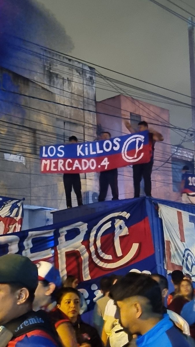 Feliz aniversario Cerro de mi vida!