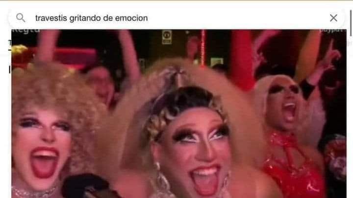 Extrañaba ser naca los martesssss #LMD7