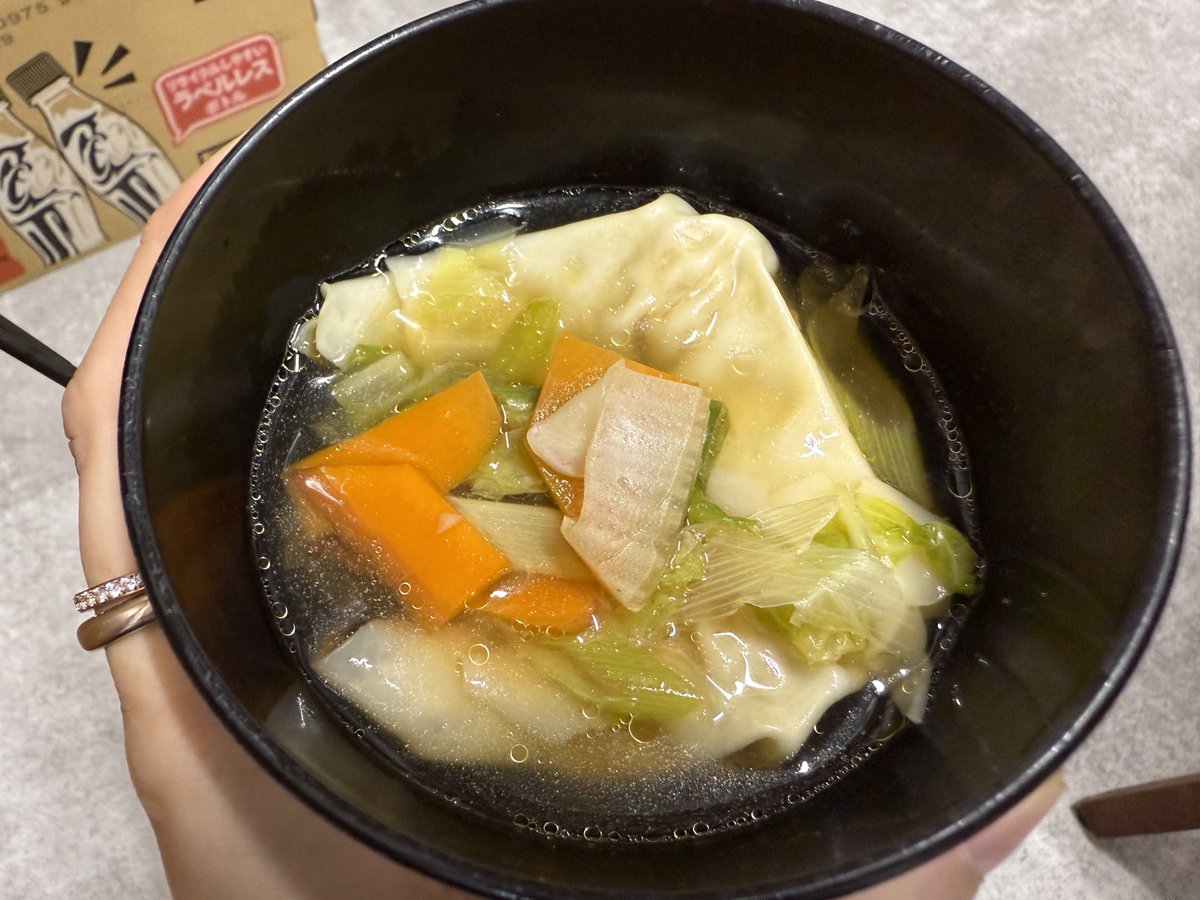 一昨日と昨日の社食ぅー！