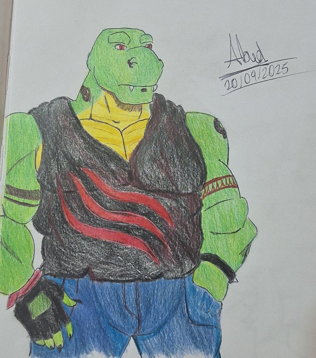 Chester and Dozer reverse or version negative <a href="/DyneWulf/">Dyne</a>