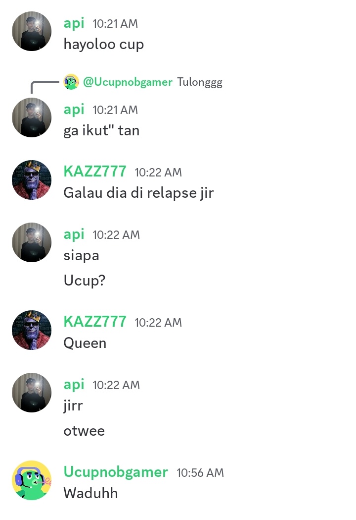 deyii kalcer😈🙆🏻‍♀️👿🤷🏻‍♀️👾🤸🏻‍♀️💜 tweet media