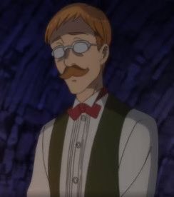 gracedknight's tweet photo. ᅠ
"Since when did the captain have green hair?"

He’s been gone for a while and mistook @VerdantWings for Meliodas.
ᅠ https://t.co/2QY3gYBRIU