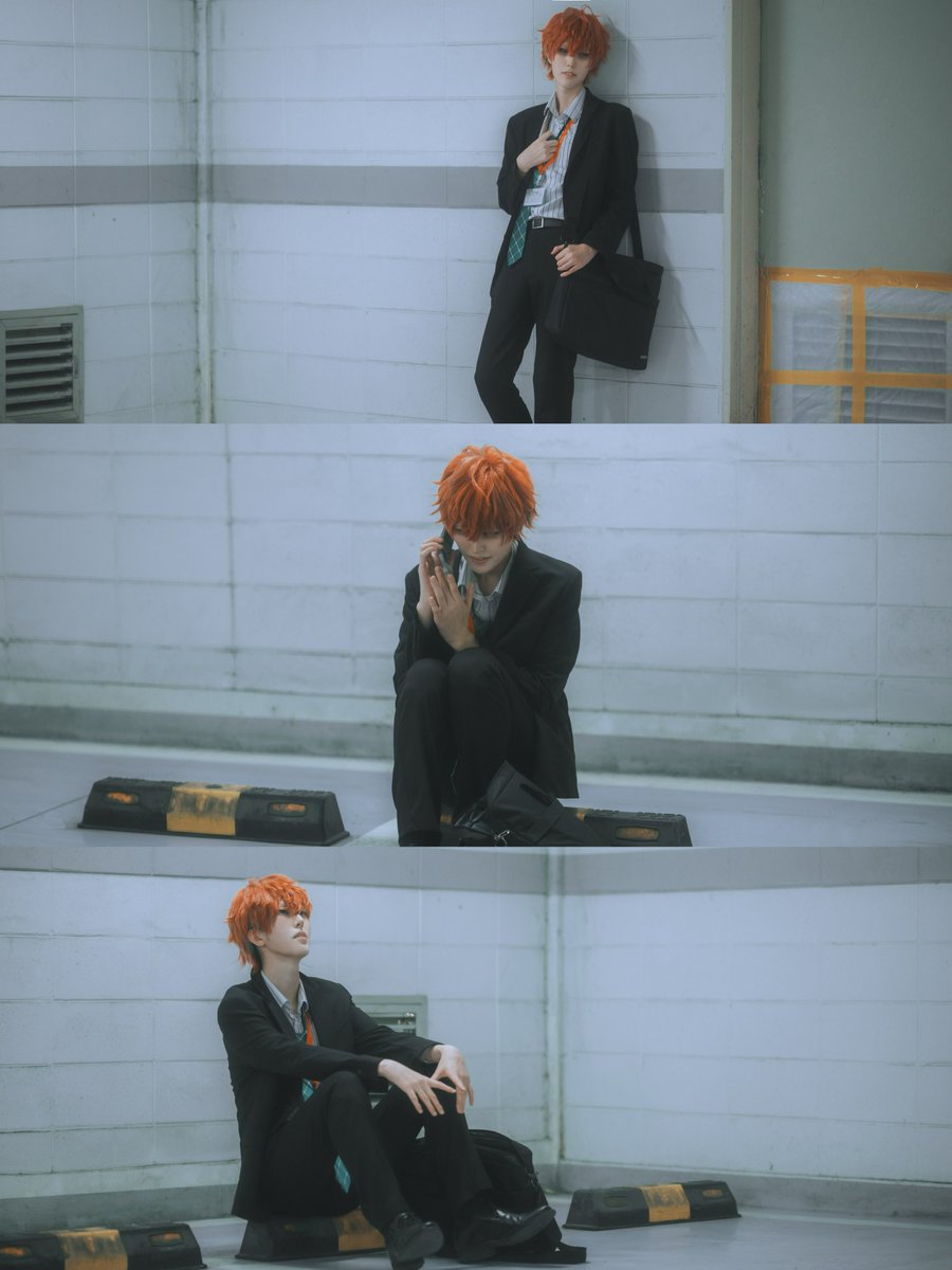 garururung's tweet image. 워커홀릭 도쿄 시티
달리는 시궁쥐

#ヒプノシスマイク #観音坂独歩