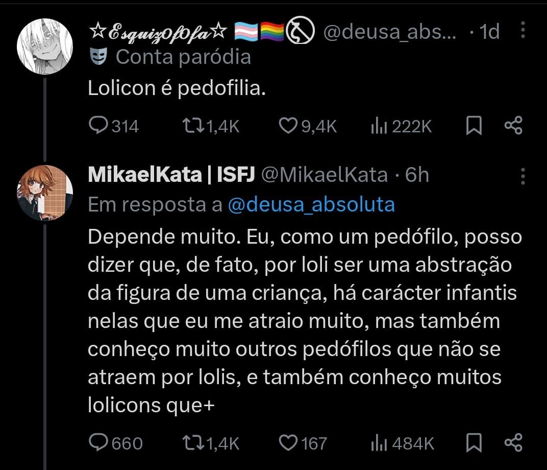 Agora ate os estados unidos tem uma versão desse cara