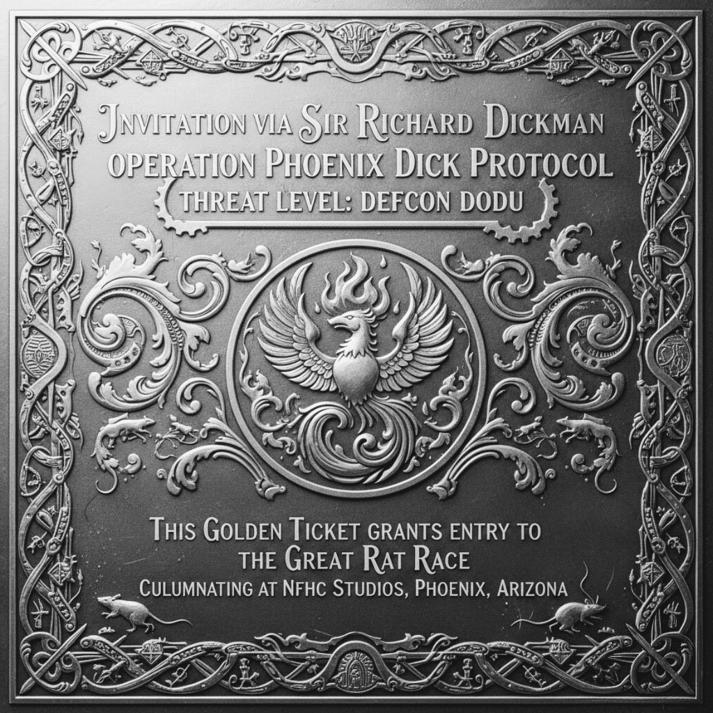 Just found this in a $10 Speedway Pizza. WTF? @NFHCStudios?