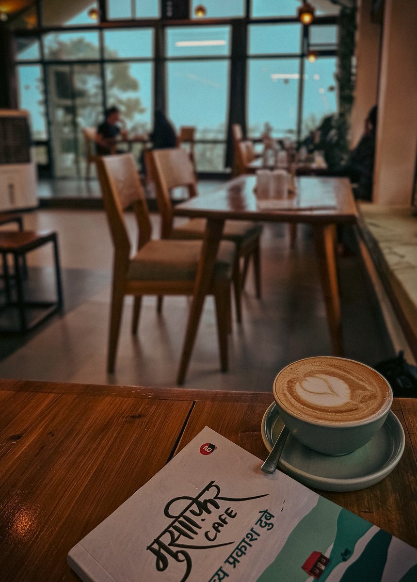 ExploreWithRoy's tweet image. The only beverage I consume and absolutely love everyday. Happy #InternationalCoffeeDay , everyone. ☕😎

#Coffee #CoffeeDay #CoffeeLover #delhi #photography #shotoniphone