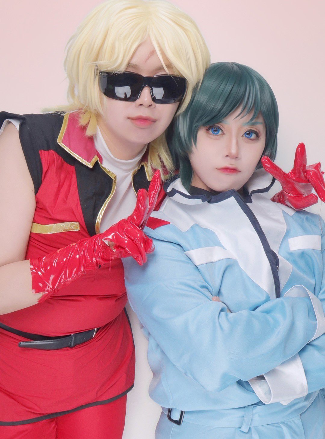 🔻Stella🔜10/4ﾃﾃﾞｼ🍕/ｸﾜﾊﾞｽﾞさ13 (@stella_cos21) / X