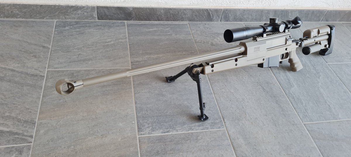 Thining down the collection..

#airsoft