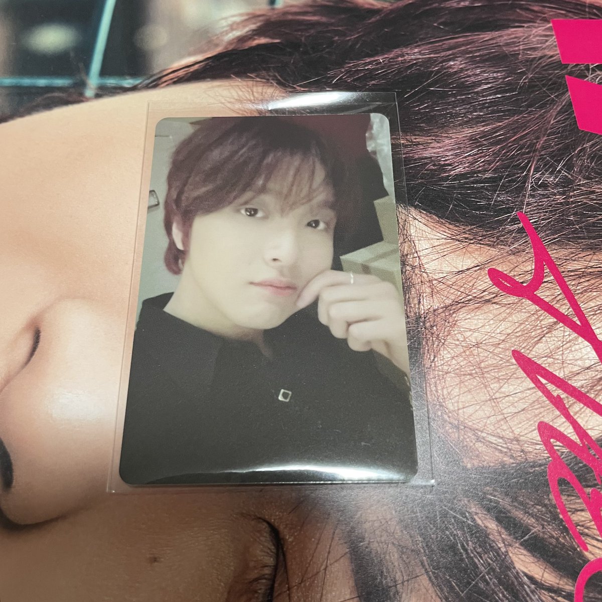 ___o17o's tweet photo. @hc66ahrn 度々失礼いたします🙇🏻‍♀️
こちらも所持しているので、まとめての交換希望です🥲 https://t.co/vilOiX5Nih