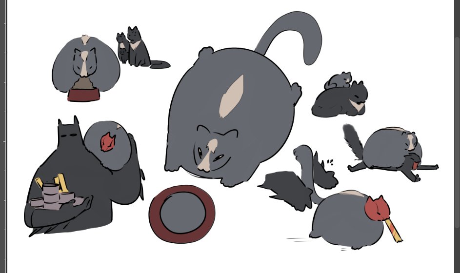 MinjMingg's tweet image. #jasontodd #Batman