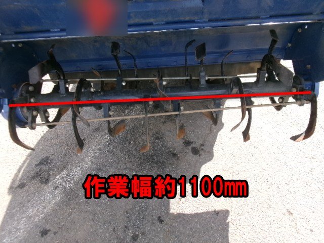 農機具王 千葉店です🚜

入荷情報です！

イセキ トラクター NT313-SU

低アワーの極上品です✨
詳細はこちらまで😊
🏠千葉県香取郡多古町飯笹1168-82
【TEL】070-3192-1020
【営業時間】9:00〜17:00
【定休日】毎週木曜日

#農機具 #農業 #農家 #農機具王 #千葉県