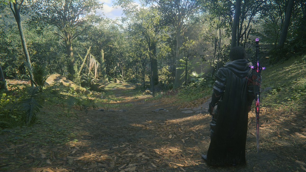 Adilson_Jr_97's tweet photo. #FinalFantasyXVI #XboxSeriesX https://t.co/INEop16UR6