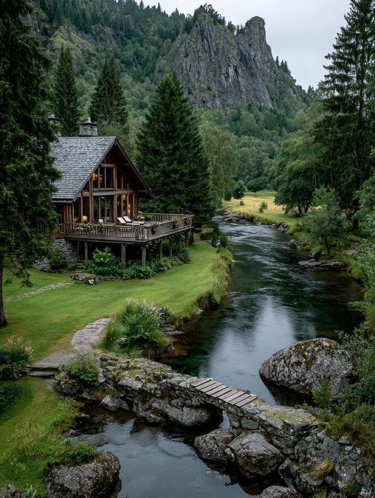 Mountain Cabins (@cabinsmountain) on Twitter photo 