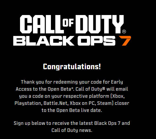 if this is dog shit never touching another cod in my life