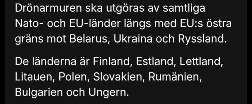 S1ajd's tweet photo. @DinSvans @MeDummyDummy @ernkrans De är inge bortförklaringar de är fakta https://t.co/saTxYiiEjz