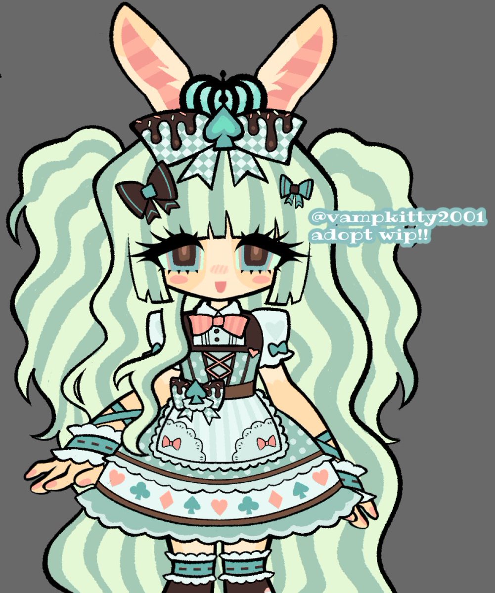 vampkitty2001's tweet photo. new adopts dropping tomorrow ˚｡⋆୨୧˚ https://t.co/peQTchCUH7