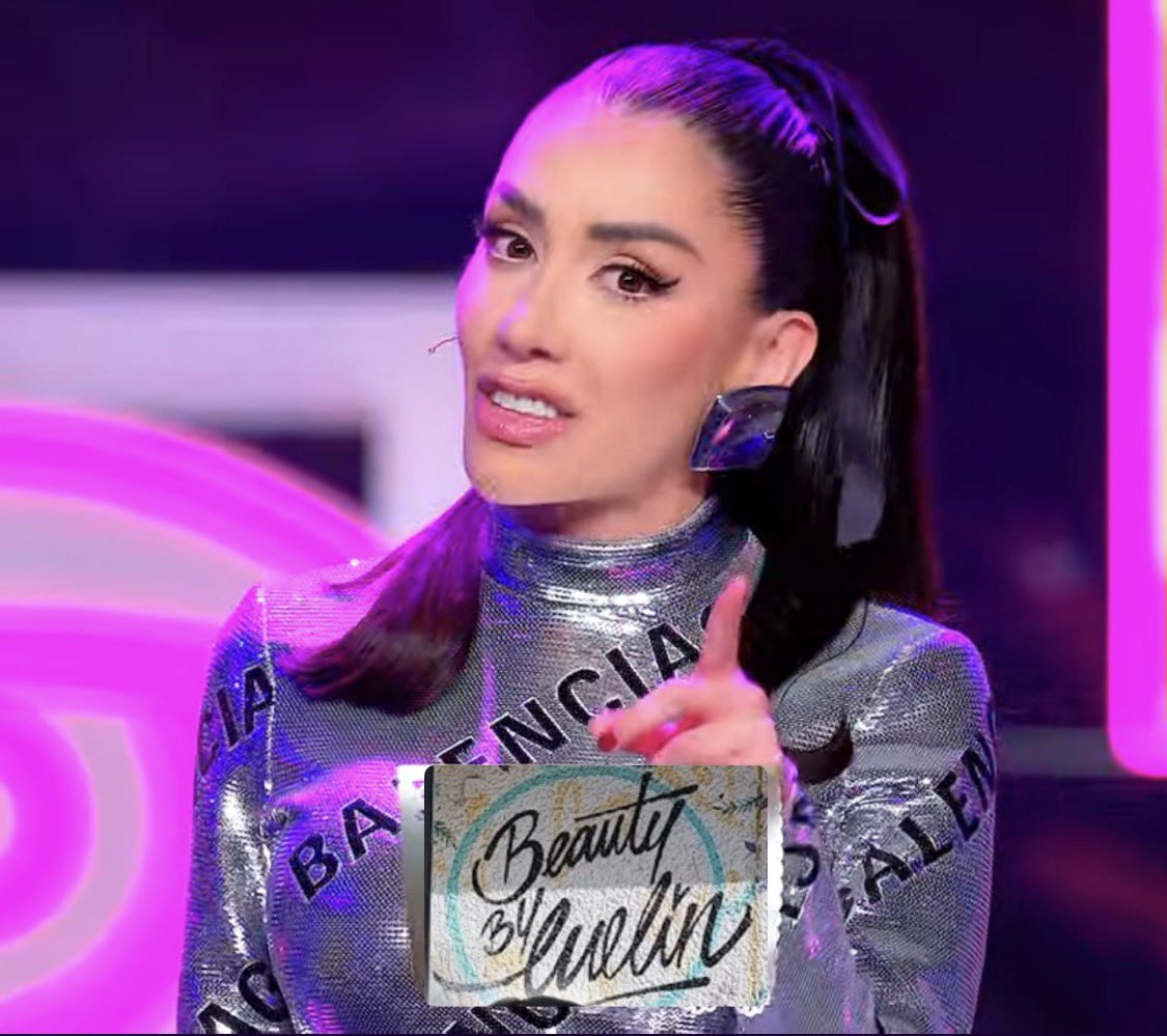 aaronjandette_'s tweet photo. El ganador se llevará 150,00 pesos de Beauty By Evelin 😍 #LaMasDraga #LaMasDraga7 https://t.co/RTgKjzqy5v