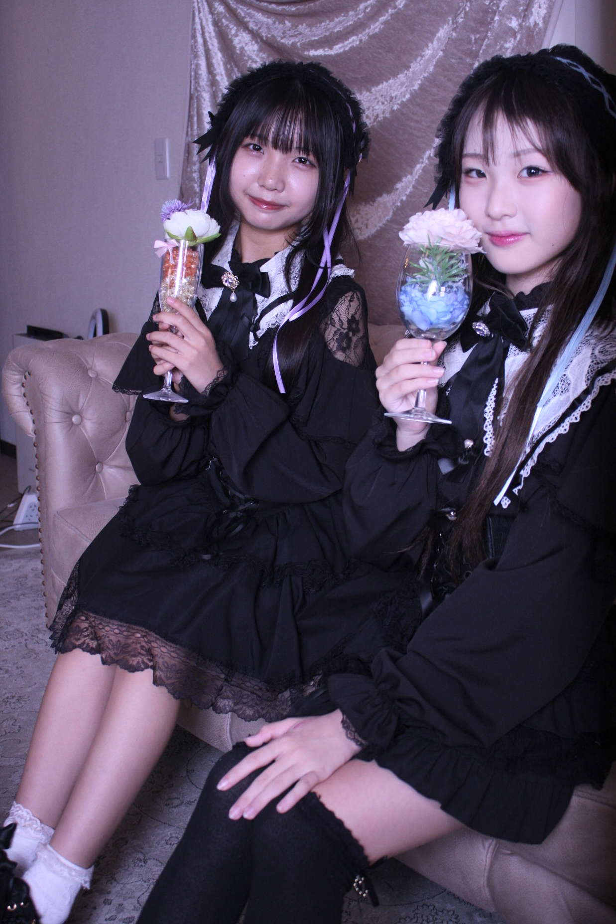 彩綾♥。・゜ ChaosTCG カオス天才ゲーマー「犬吠埼綾」SPサイン