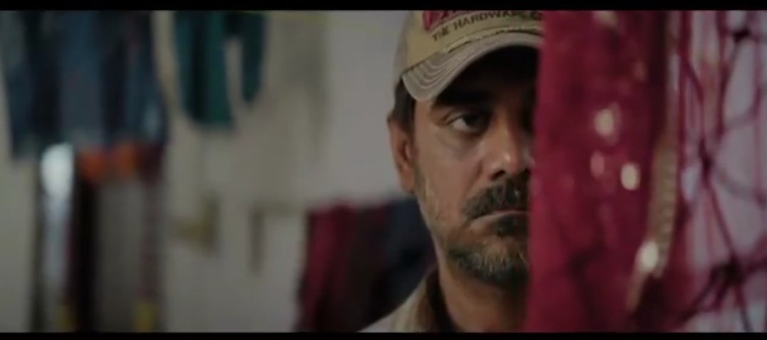 kscarface_30's tweet image. An appreciation post for #saurabhsachdeva  for his menacing and cold portrayal in #dhadak2 .He slowly creeps into your skin and doesn&apos;t leave what a brilliant performance 🙏🙏