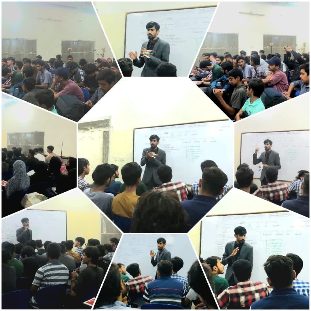 AKHREWS's tweet photo. 1st October 2023
Career Counselling session at Musa Science Academy by Allama KHR Educational and Welfare Services. 

#AKHREWS #careercounseling #careeropportunities #careerdevelopment #CareerGrowth #careeradvice https://t.co/isDlHNrhSM