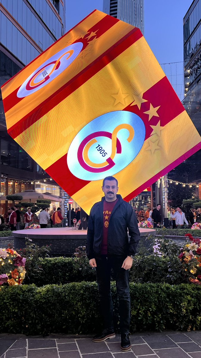 “Maksadımız İngilizler gibi toplu bir halde oynamak,bir renge ve bir isme malik olmak ve Türk olmayan takımları yenmektir.” Ali Sami YEN