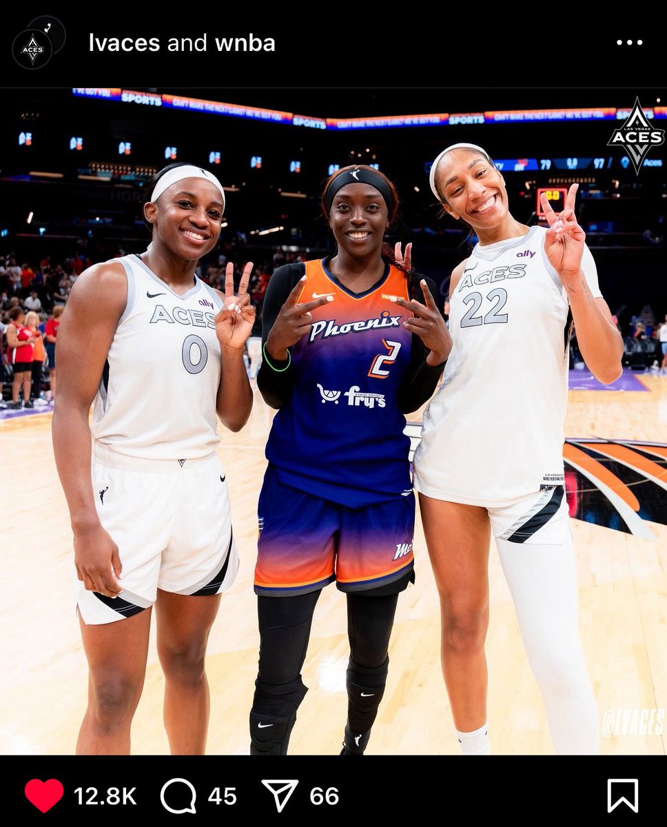OwenPence's tweet photo. 2025 WNBA FINALS COMING SOON TO A THEATER NEAR YOU https://t.co/ec3fnJ4xsU