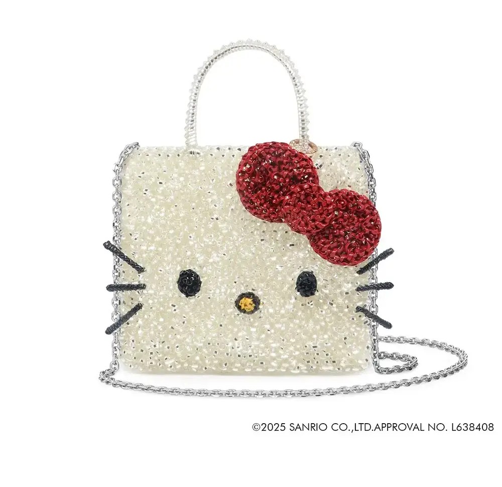 ANTEPRIMA バッグ アンテプリマ 999コレクション ピュアシルバー