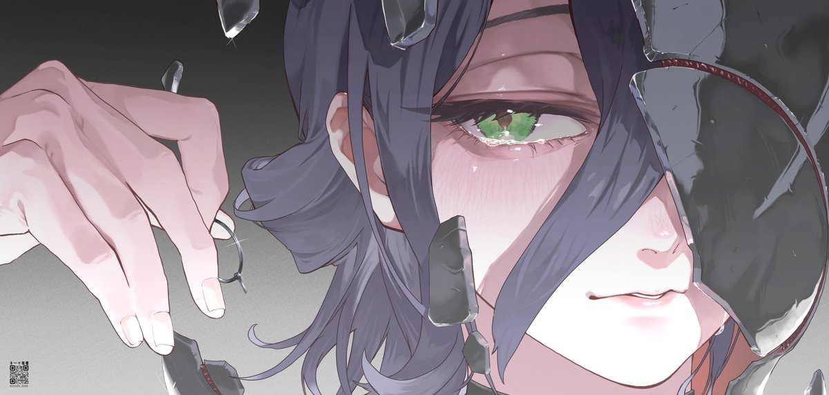 #絵描きさんと繋がりたい 
#絵柄が好みって人にフォローされたい 
#拡散希望 

多ジャンルな二次創作メインで
イラストを描いています！

初繋がりたいタグさせて頂きます。
絵描きさん発掘もさせていただきたく。
リポストメインで巡回致します！