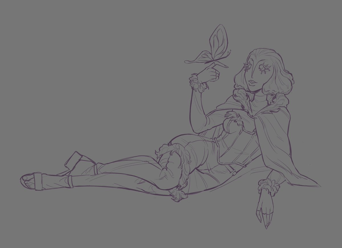 sylideia's tweet photo. hiyaa my names sera (or syl, up to you :3) and ive been hyperfixated on seraphine league of legends for like 3 years straight now LOL 
shes my perfect beautiful girlfriend she can do nothing wrong 🫨

#ArtofLegends #yumetwt https://t.co/WbtSWTi1Gi