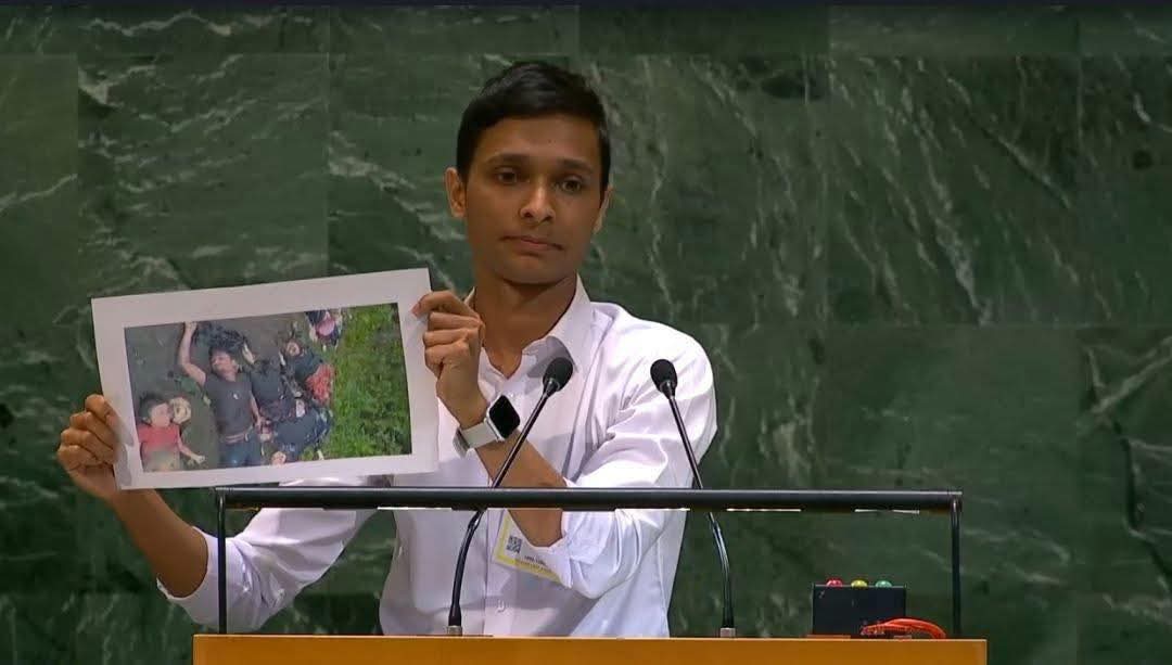 Rohan Star tweet media