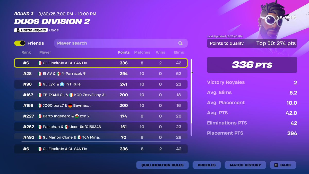 GL S4NT1 tweet media